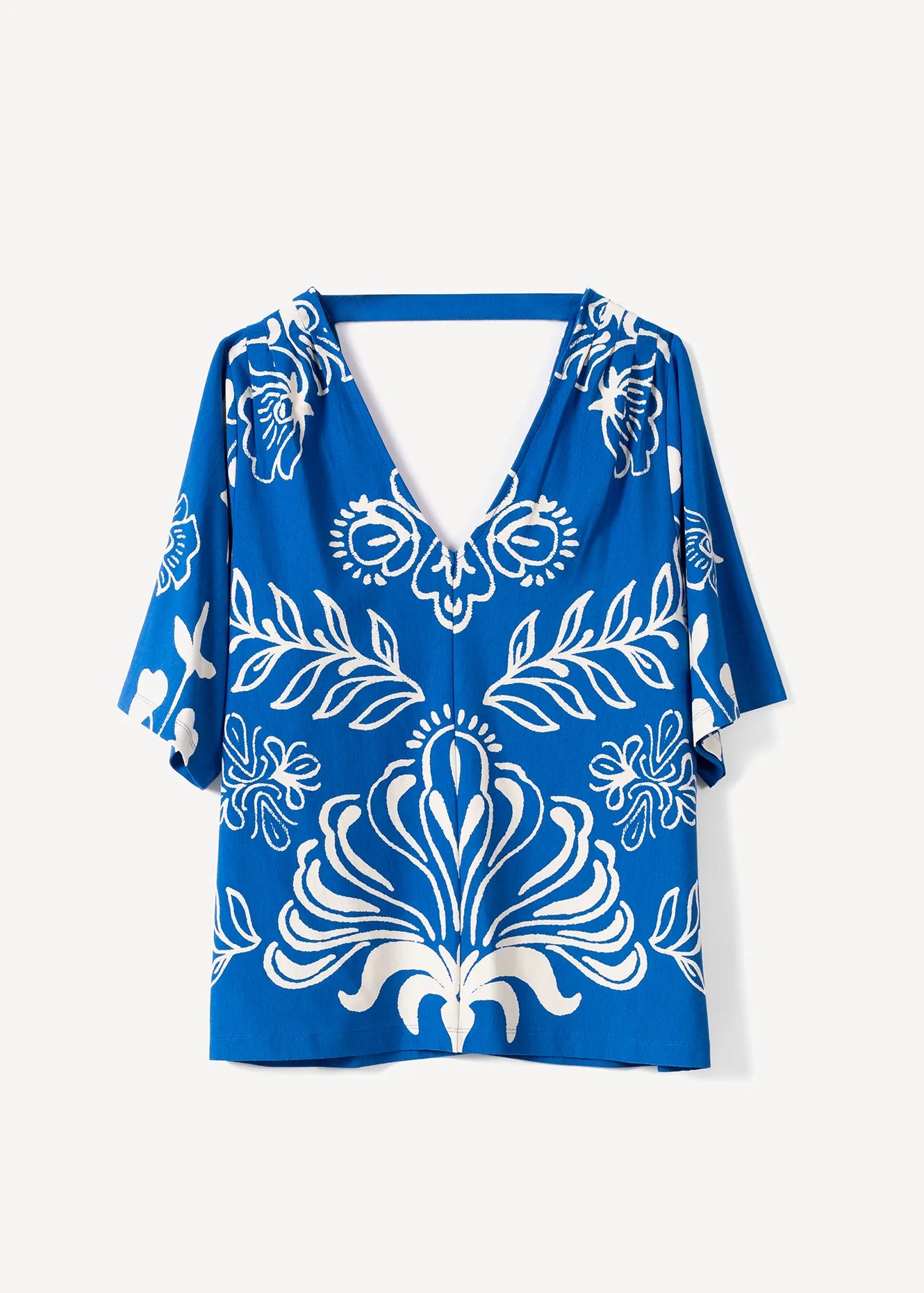 BLUE TURCHESE