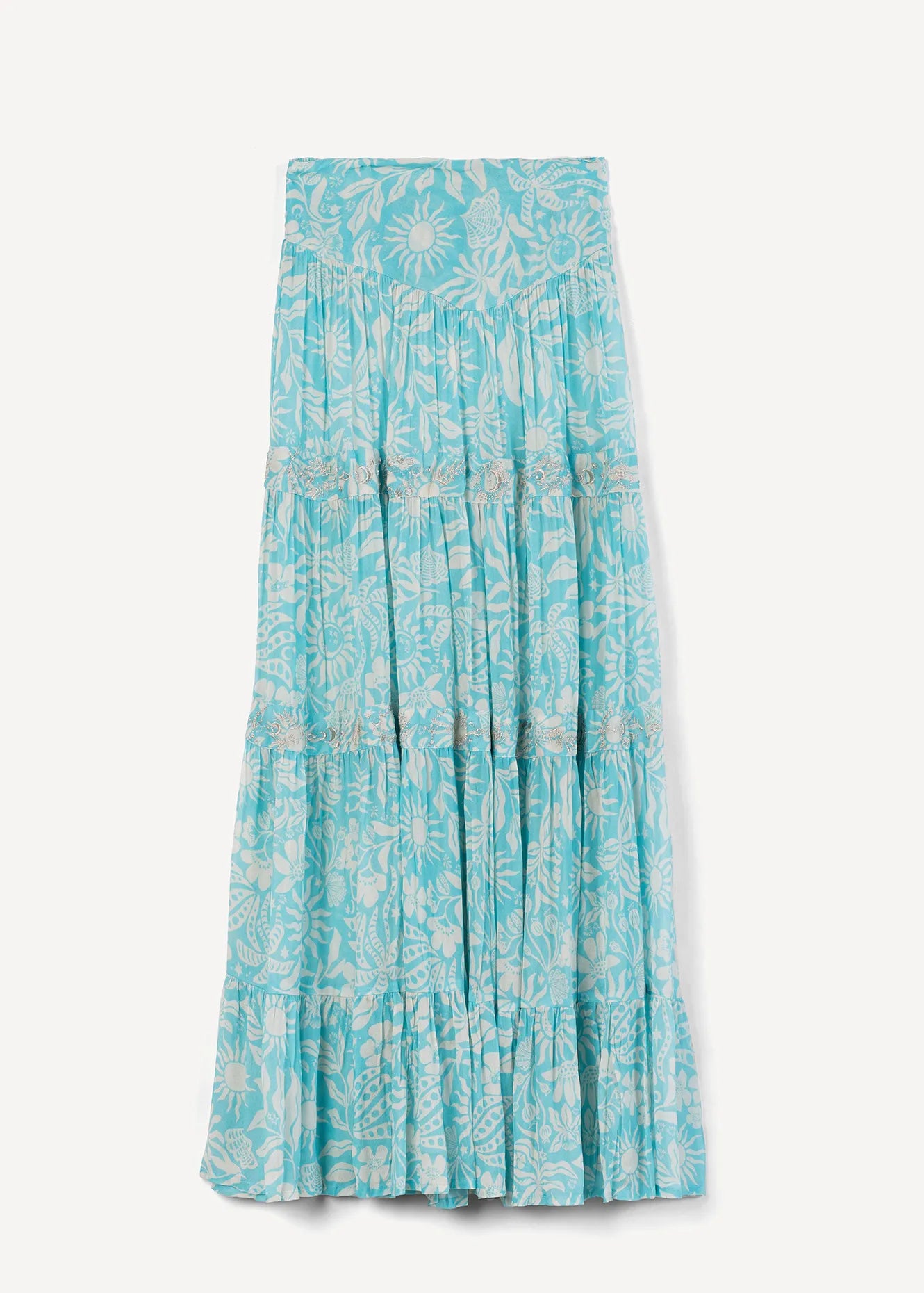 AZZURO AZZURRO