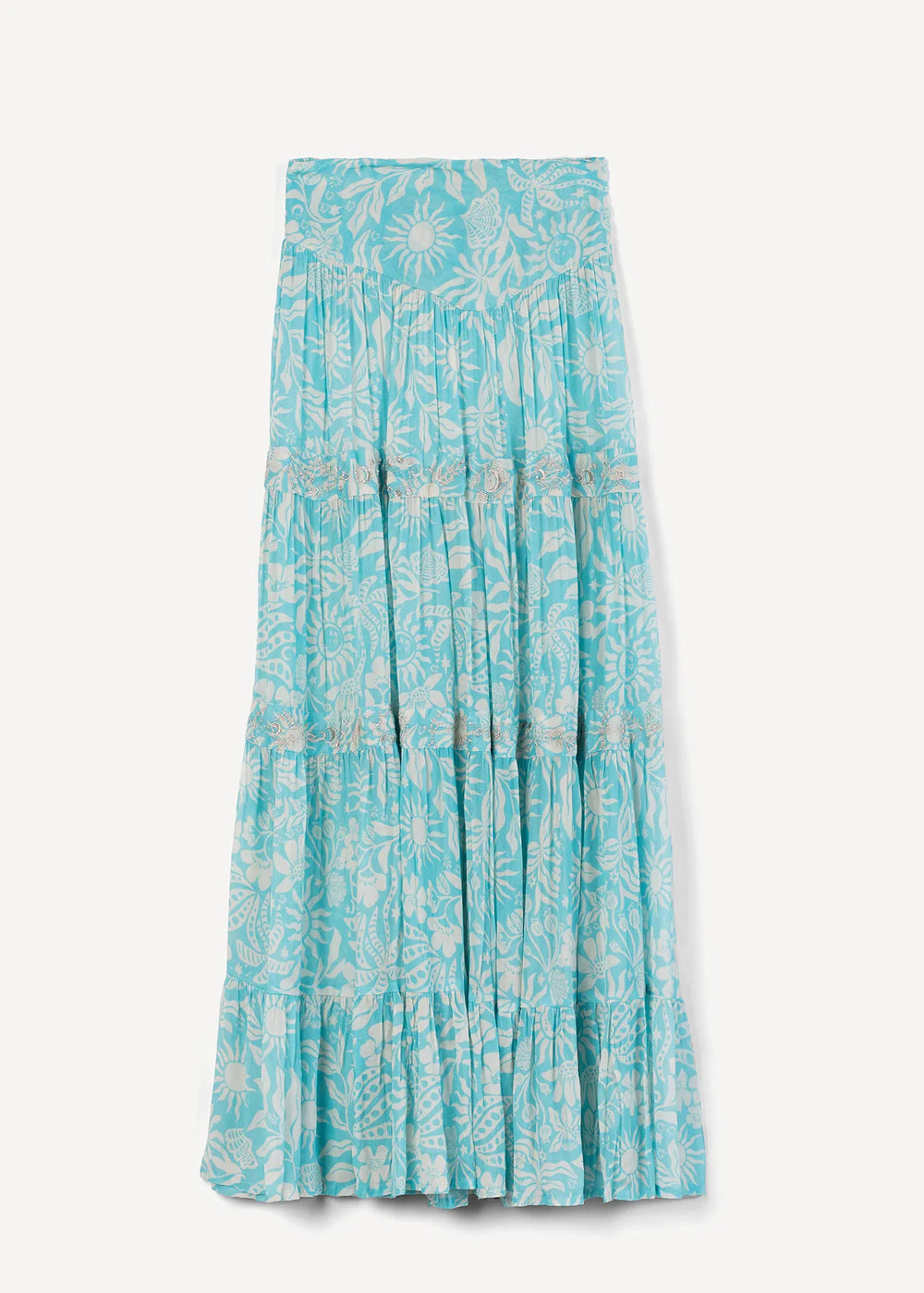 AZZURO AZZURRO