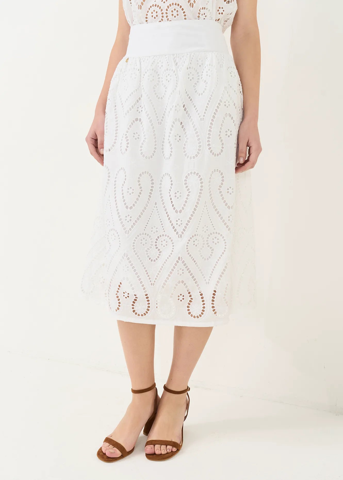 BIANCO WHITE
