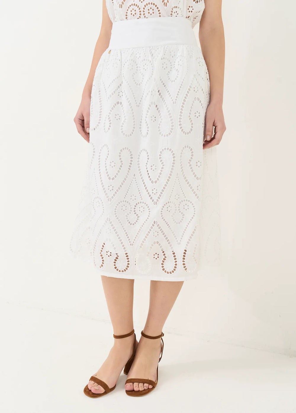 BIANCO WHITE