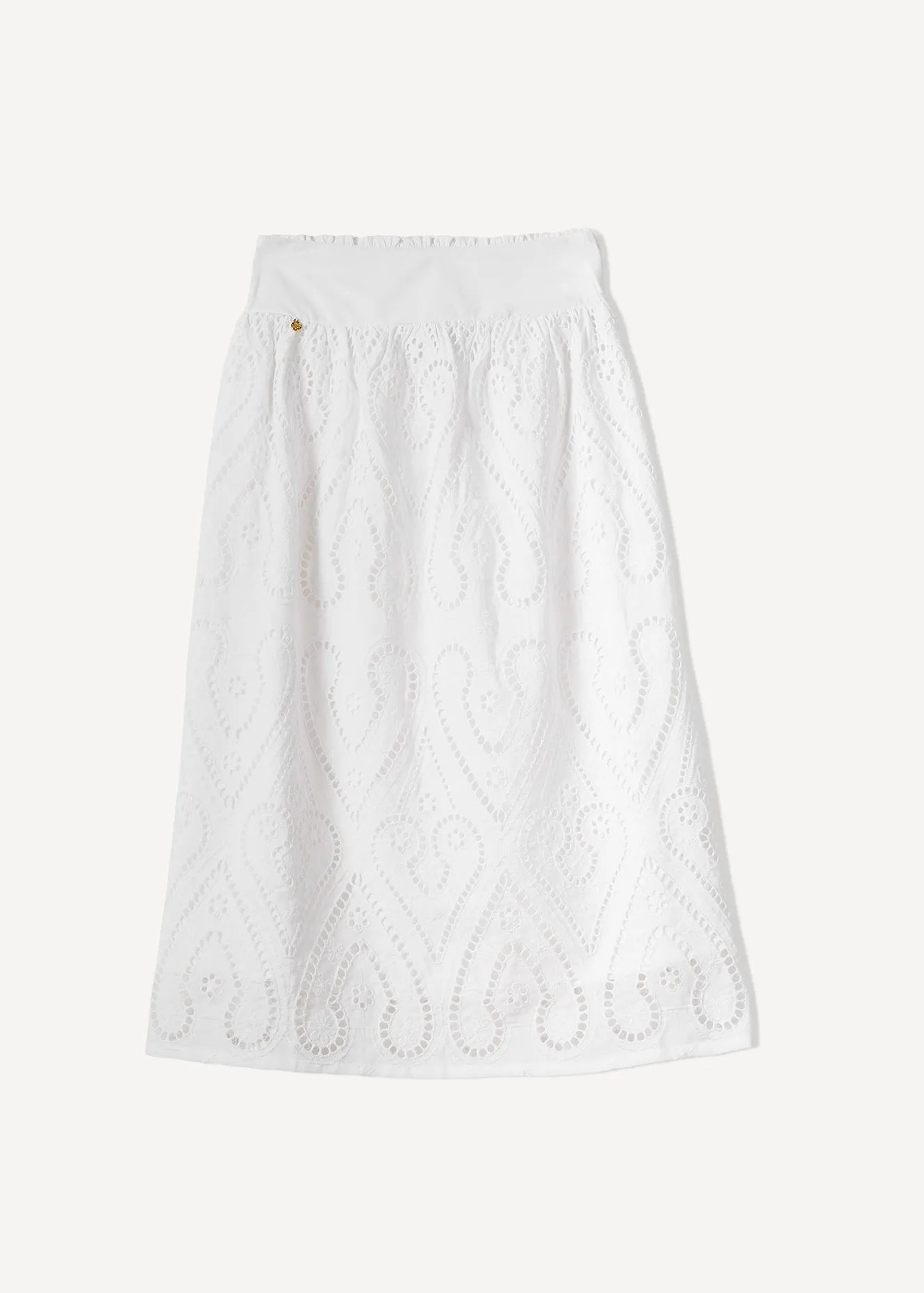 BIANCO WHITE
