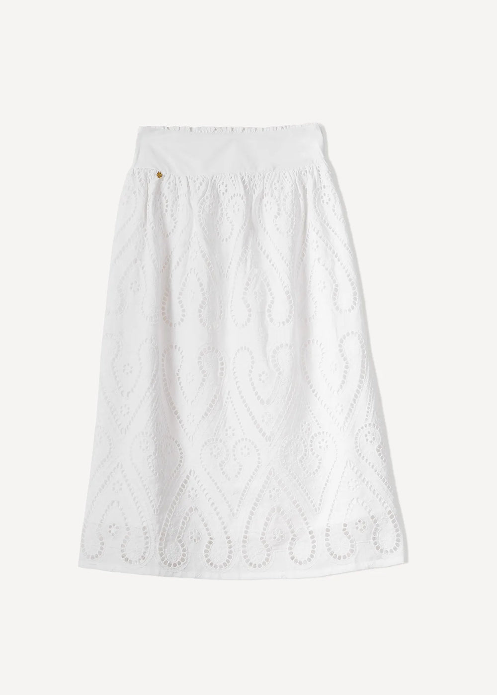 BIANCO WHITE