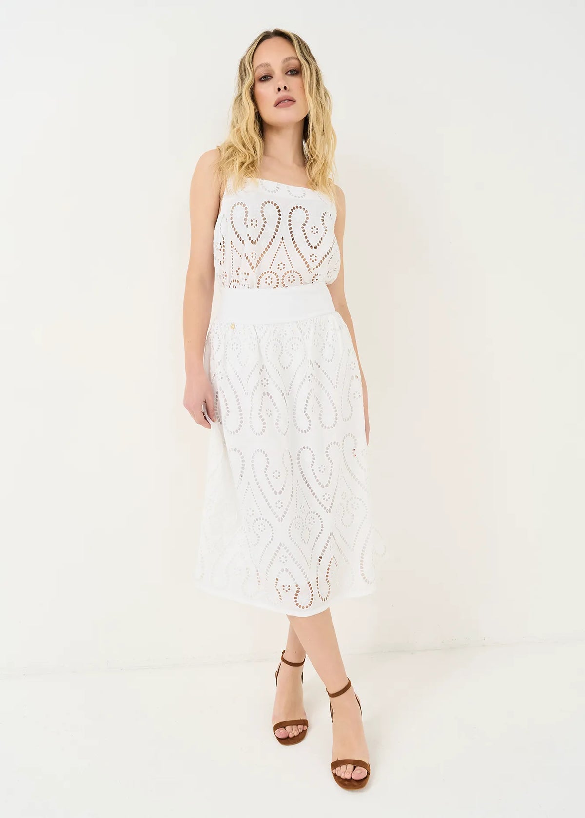 BIANCO WHITE