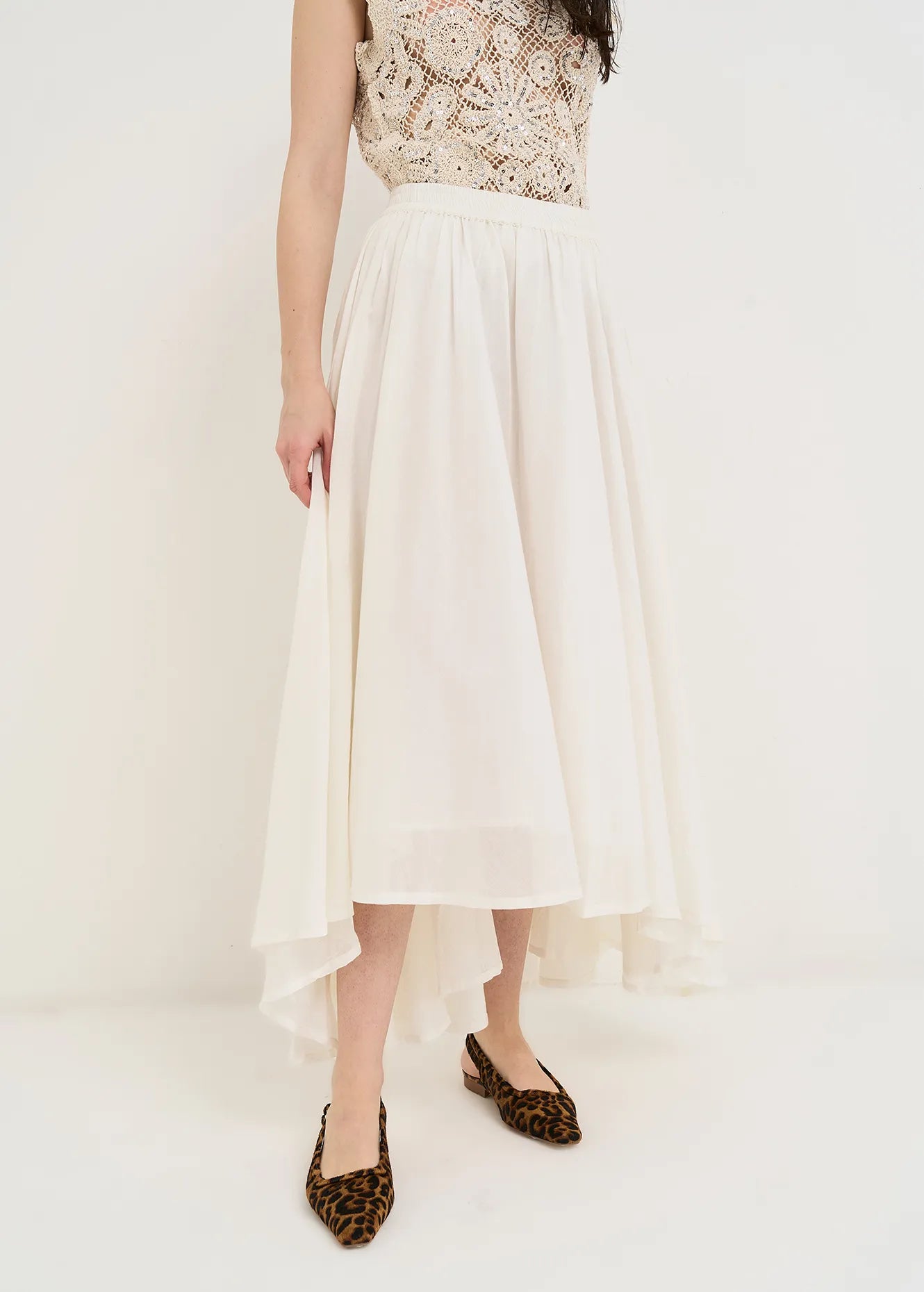 BIANCO WHITE