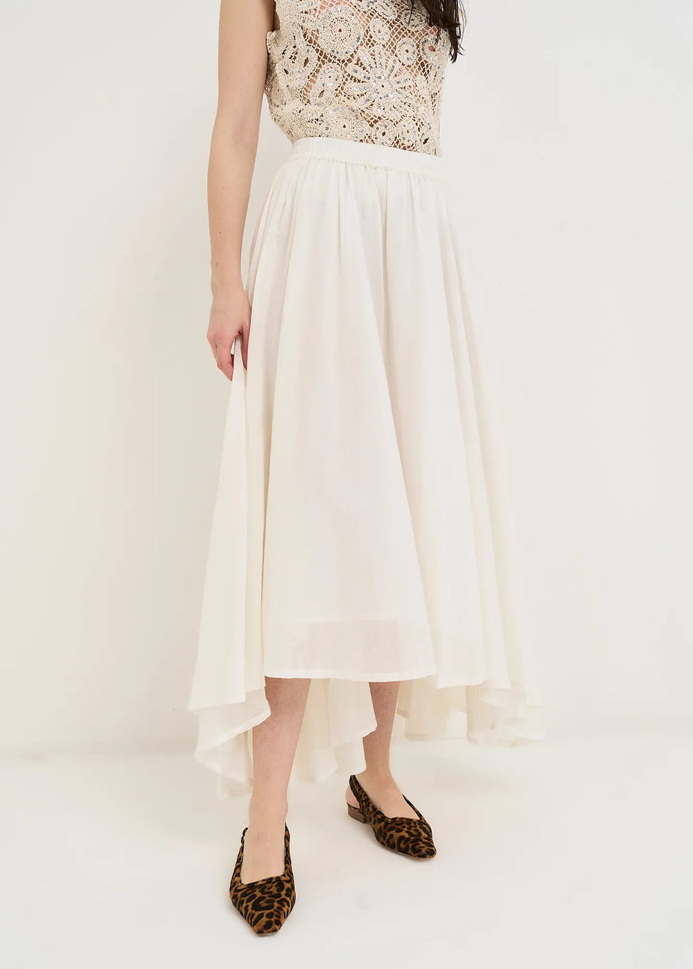 BIANCO WHITE