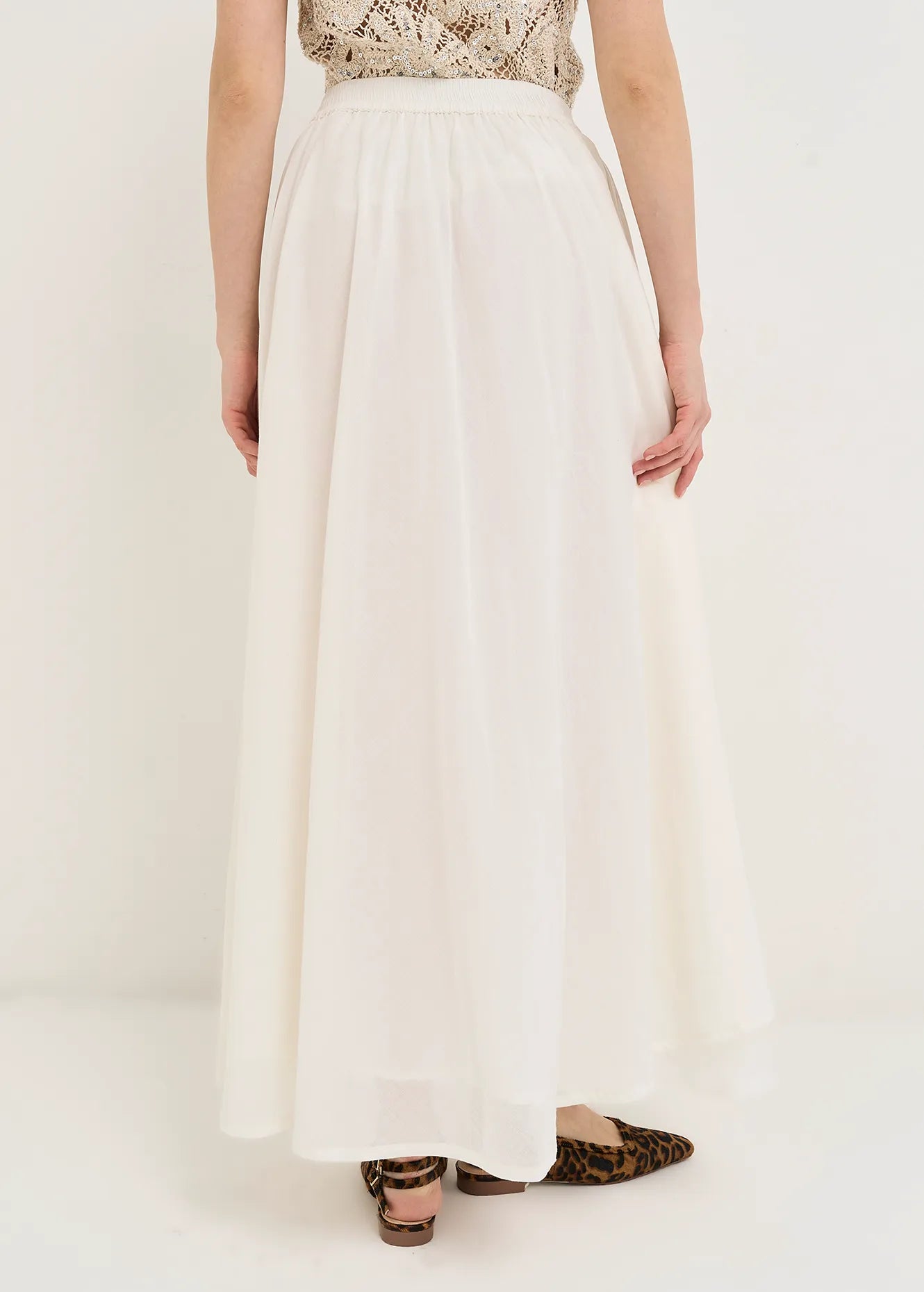 BIANCO WHITE