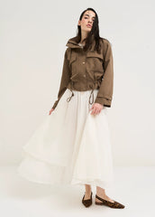 BIANCO WHITE