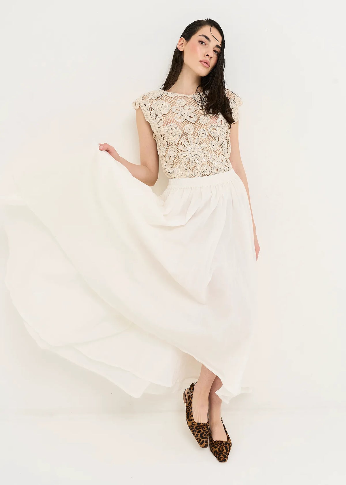 BIANCO WHITE