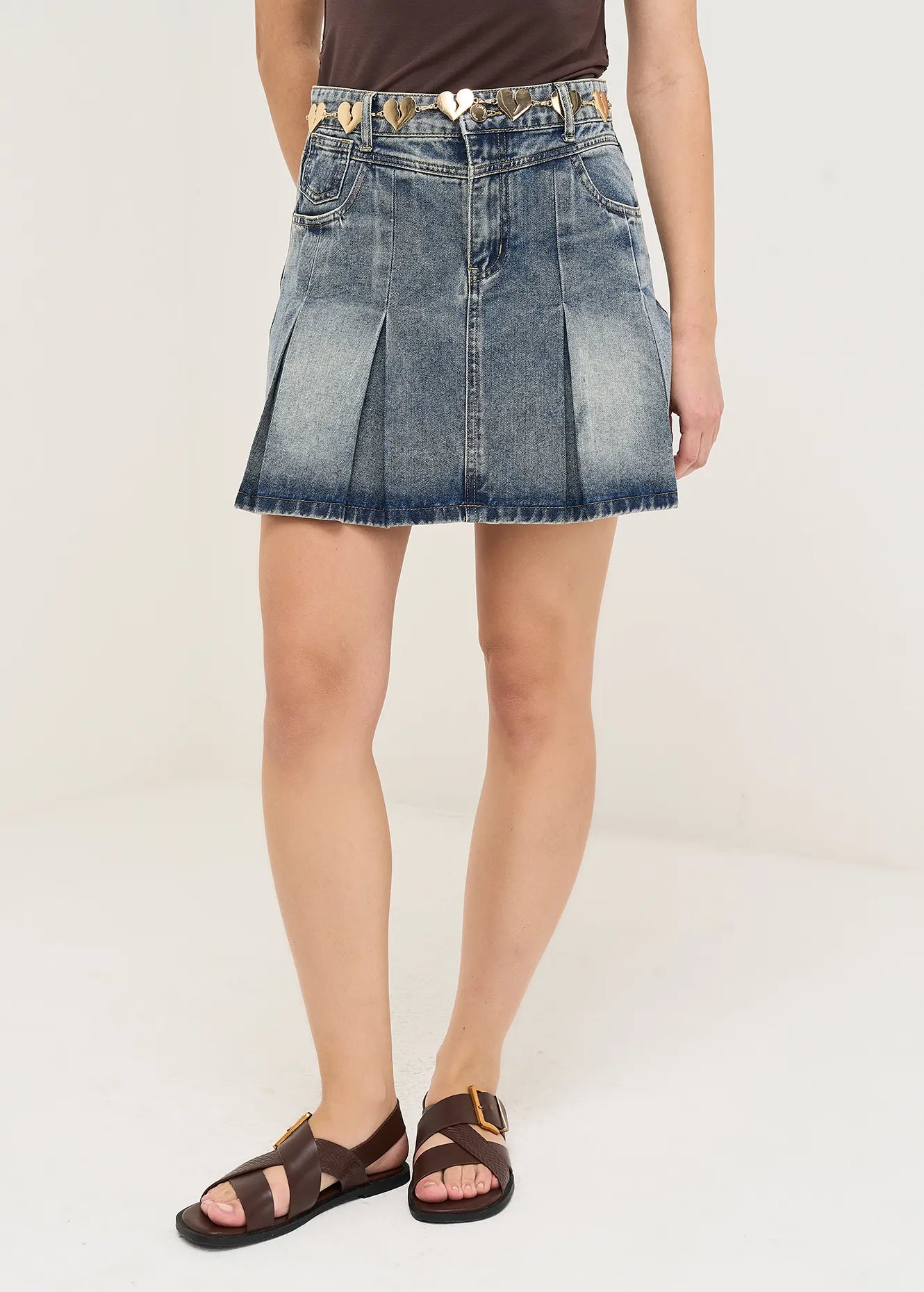 DENIM MEDIUM DENIM