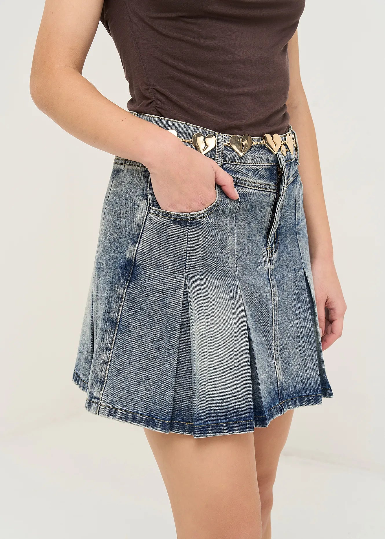 DENIM MEDIUM DENIM