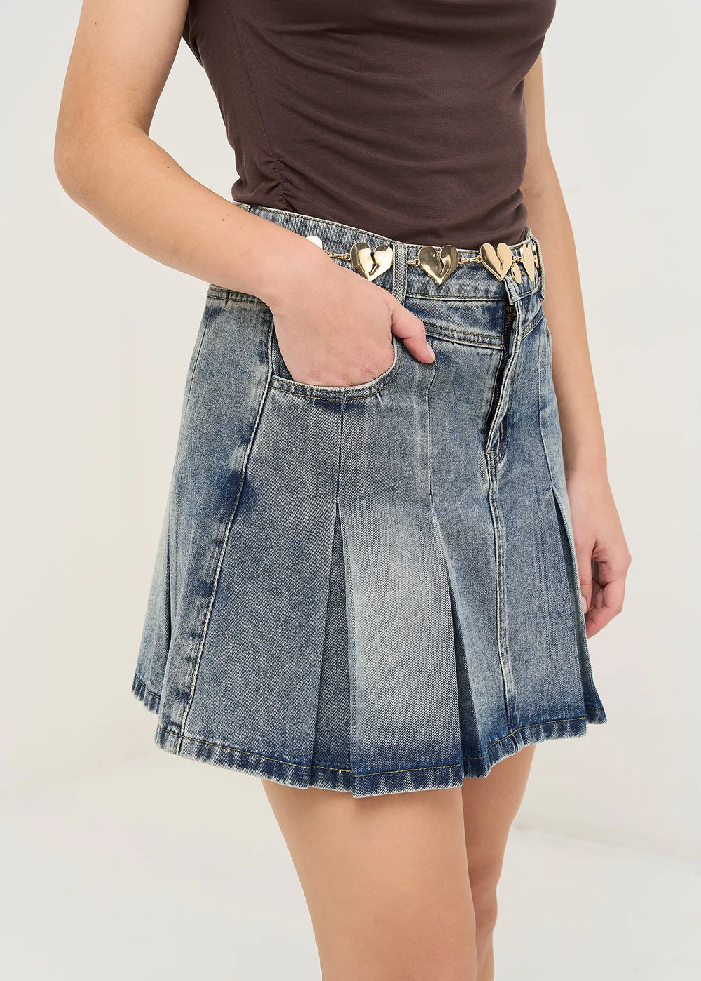 DENIM MEDIUM DENIM