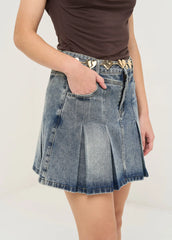 DENIM MEDIUM DENIM