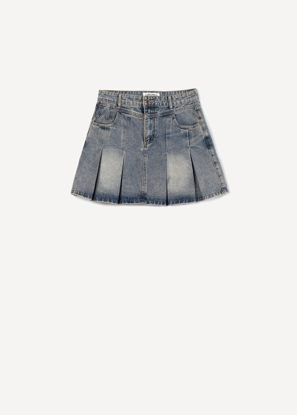 DENIM MEDIUM DENIM