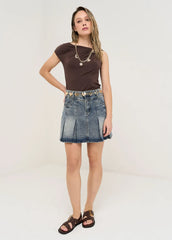 DENIM MEDIUM DENIM