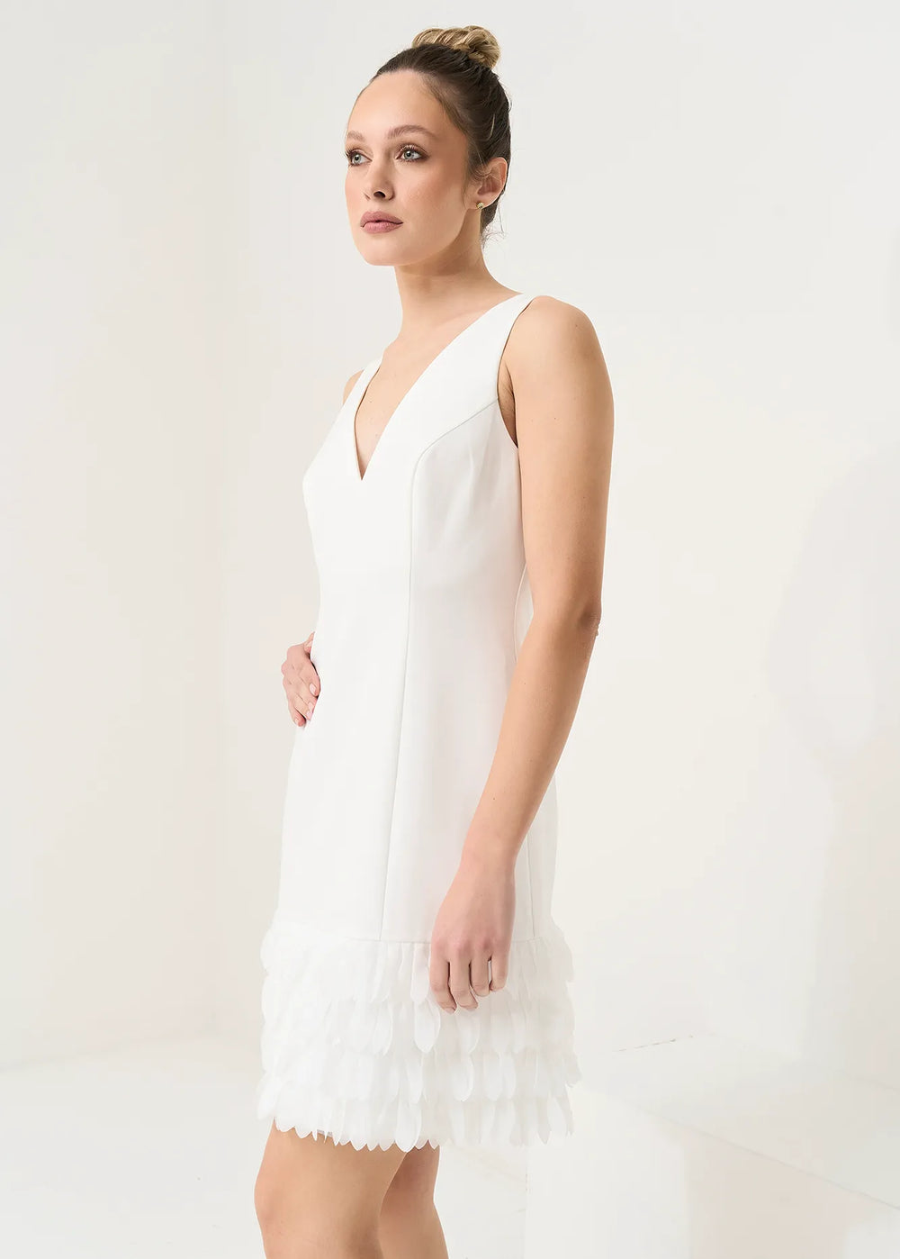 BIANCO WHITE