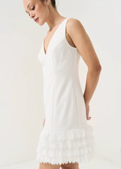 BIANCO WHITE