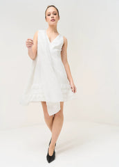 BIANCO WHITE