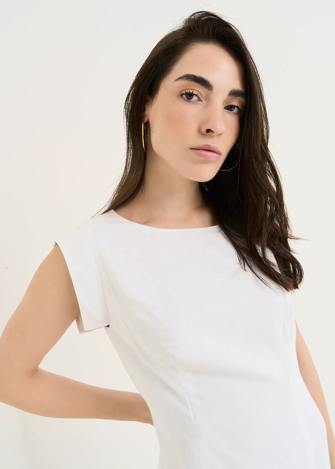 BIANCO WHITE