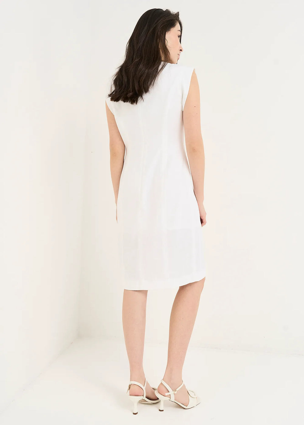 BIANCO WHITE