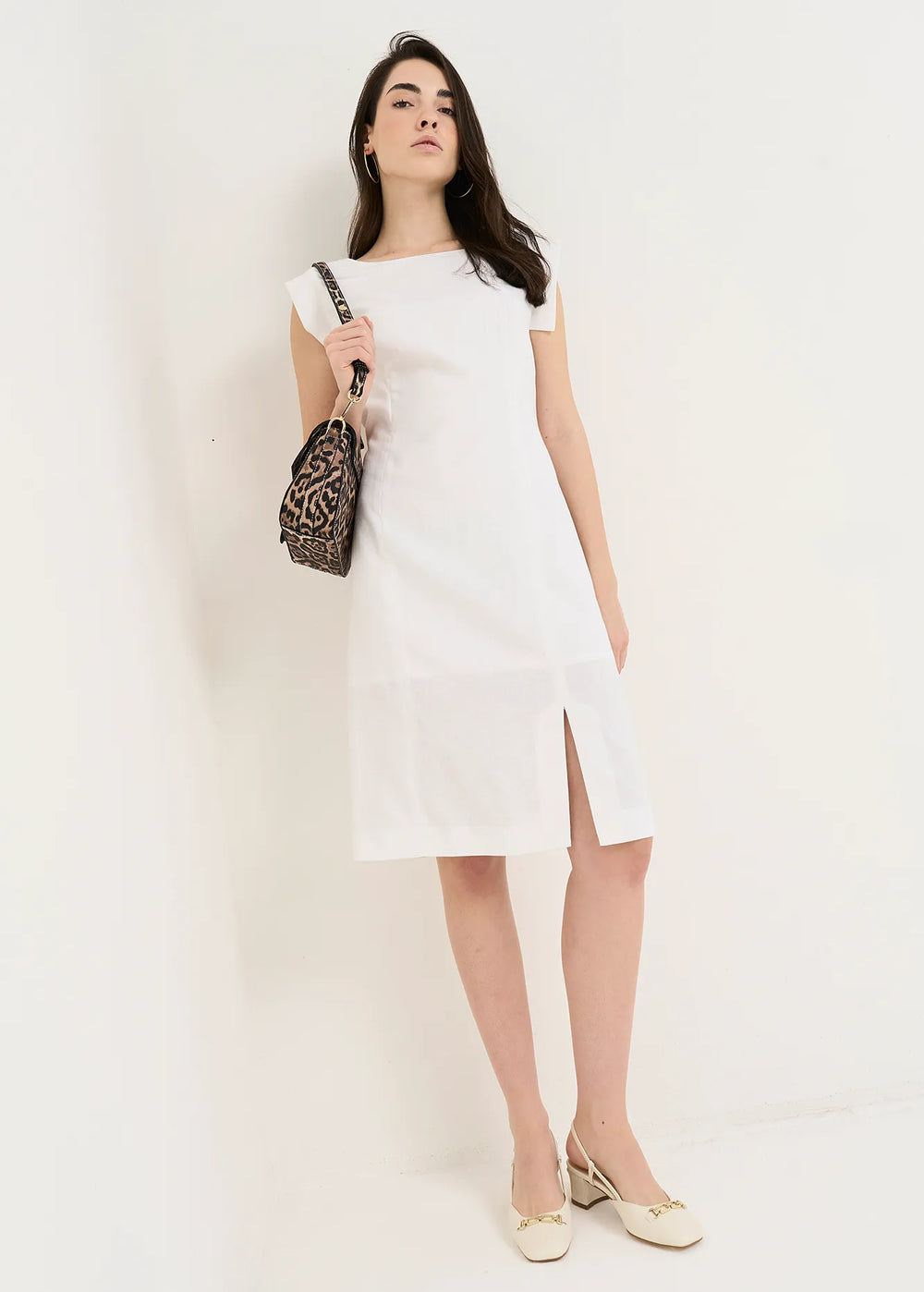 BIANCO WHITE