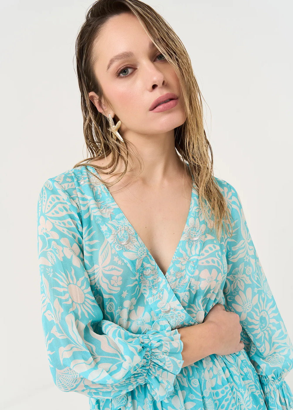 AZZURO AZZURRO