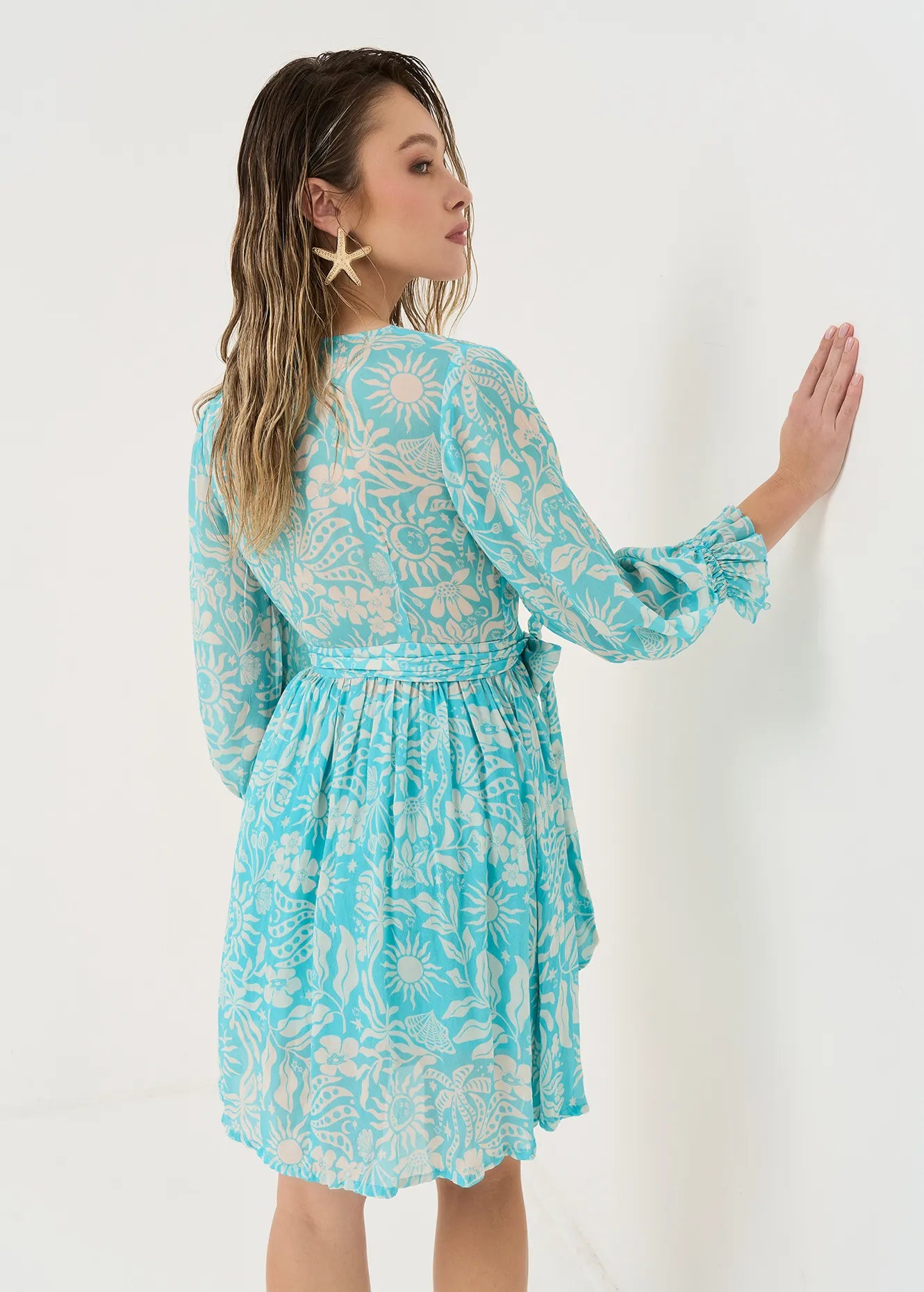 AZZURO AZZURRO