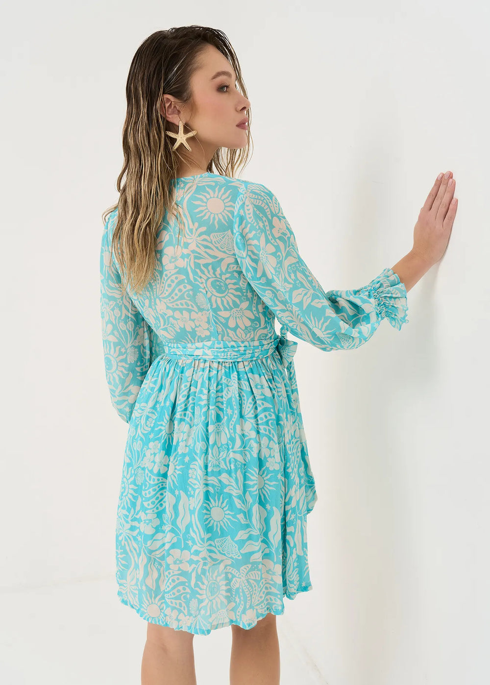 AZZURO AZZURRO