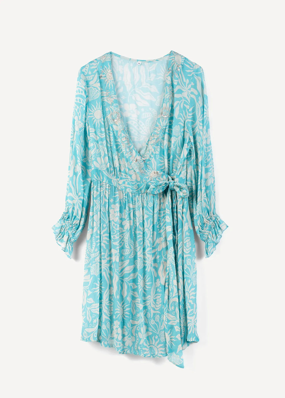 AZZURO AZZURRO
