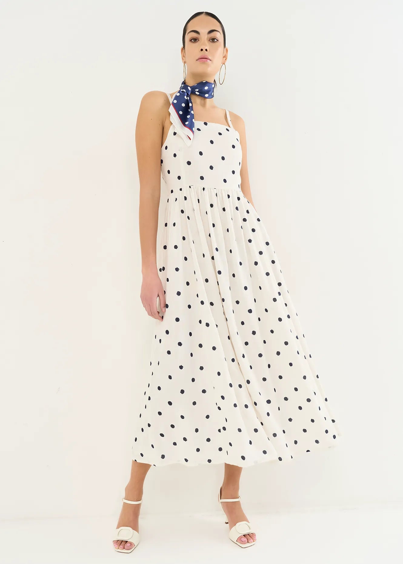 BIANCO WHITE