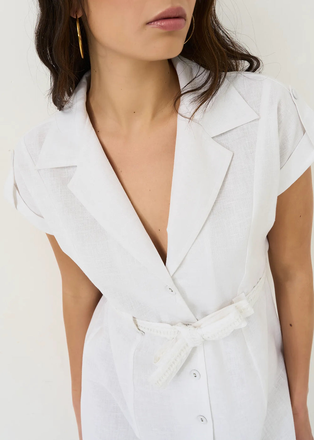 BIANCO WHITE