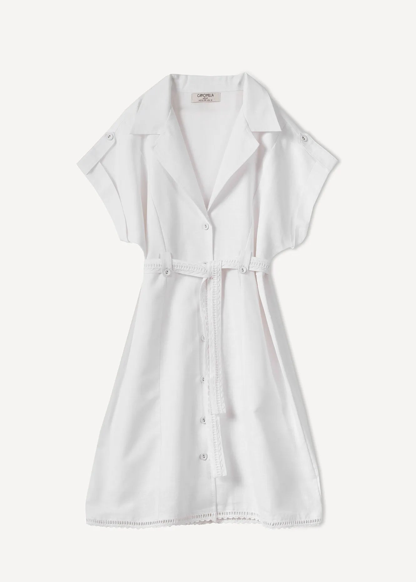 BIANCO WHITE