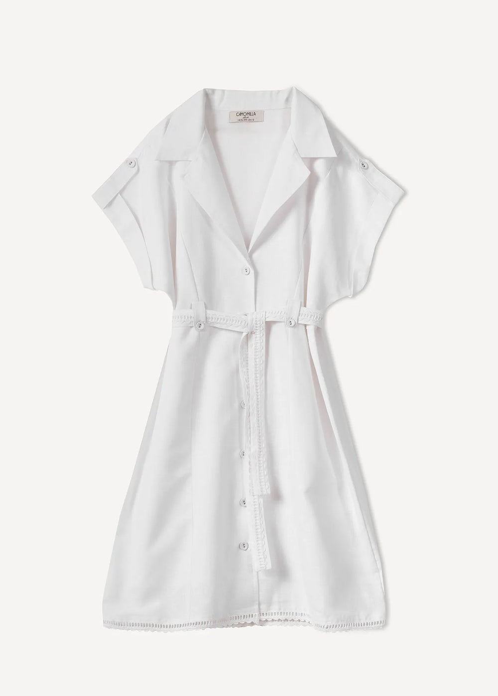 BIANCO WHITE