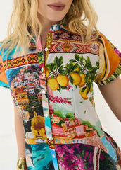 GIALLO MANGO