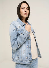 DENIM MEDIUM DENIM