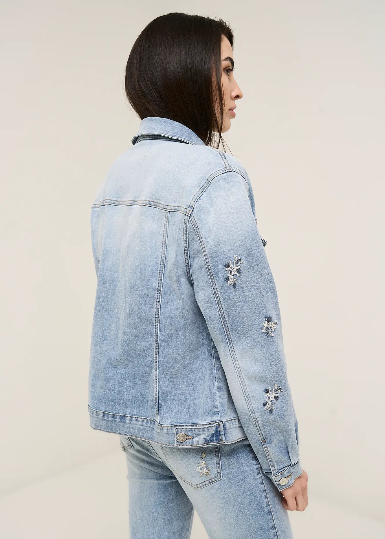 DENIM MEDIUM DENIM