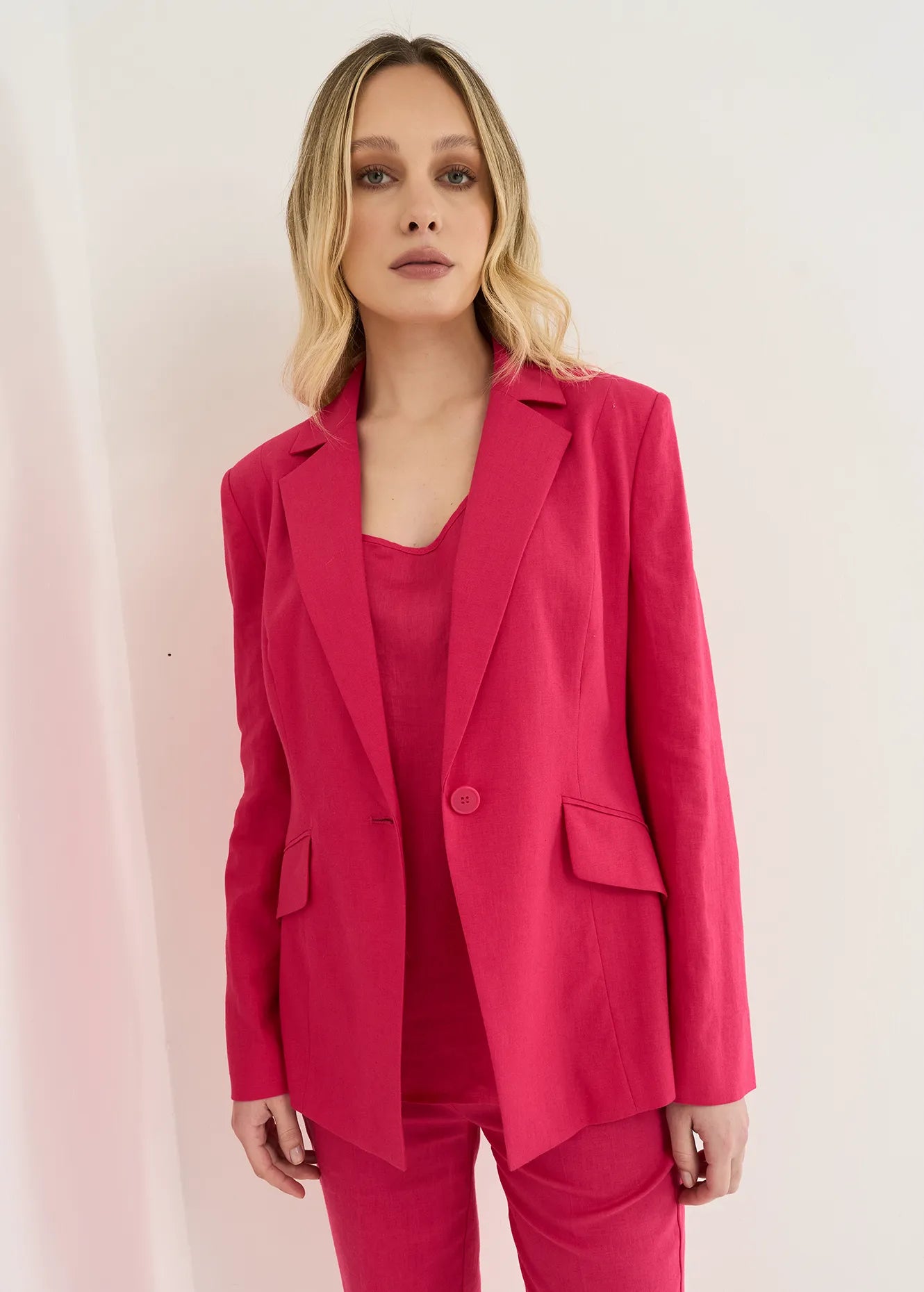 ROSA FUCSIA
