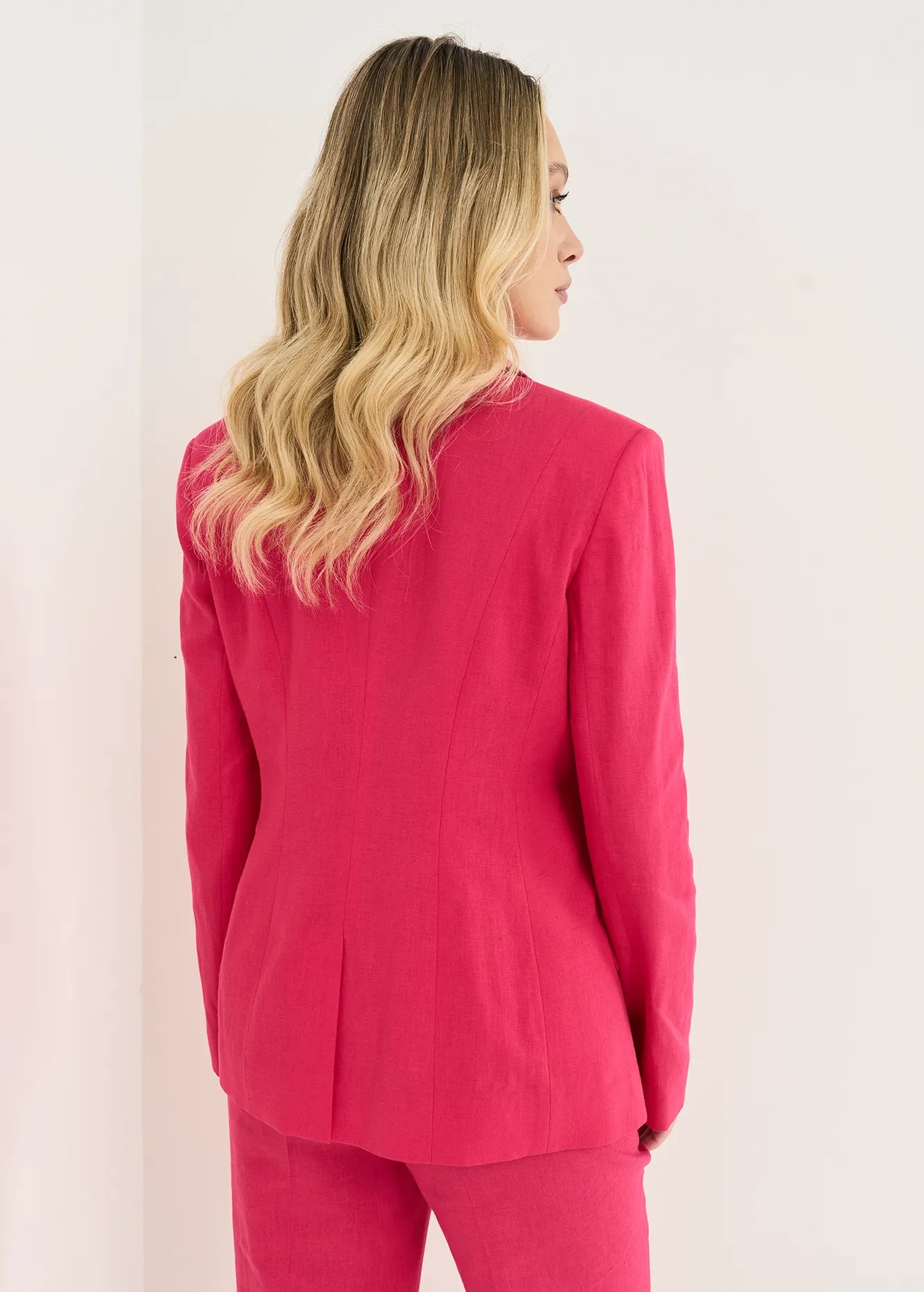 ROSA FUCSIA