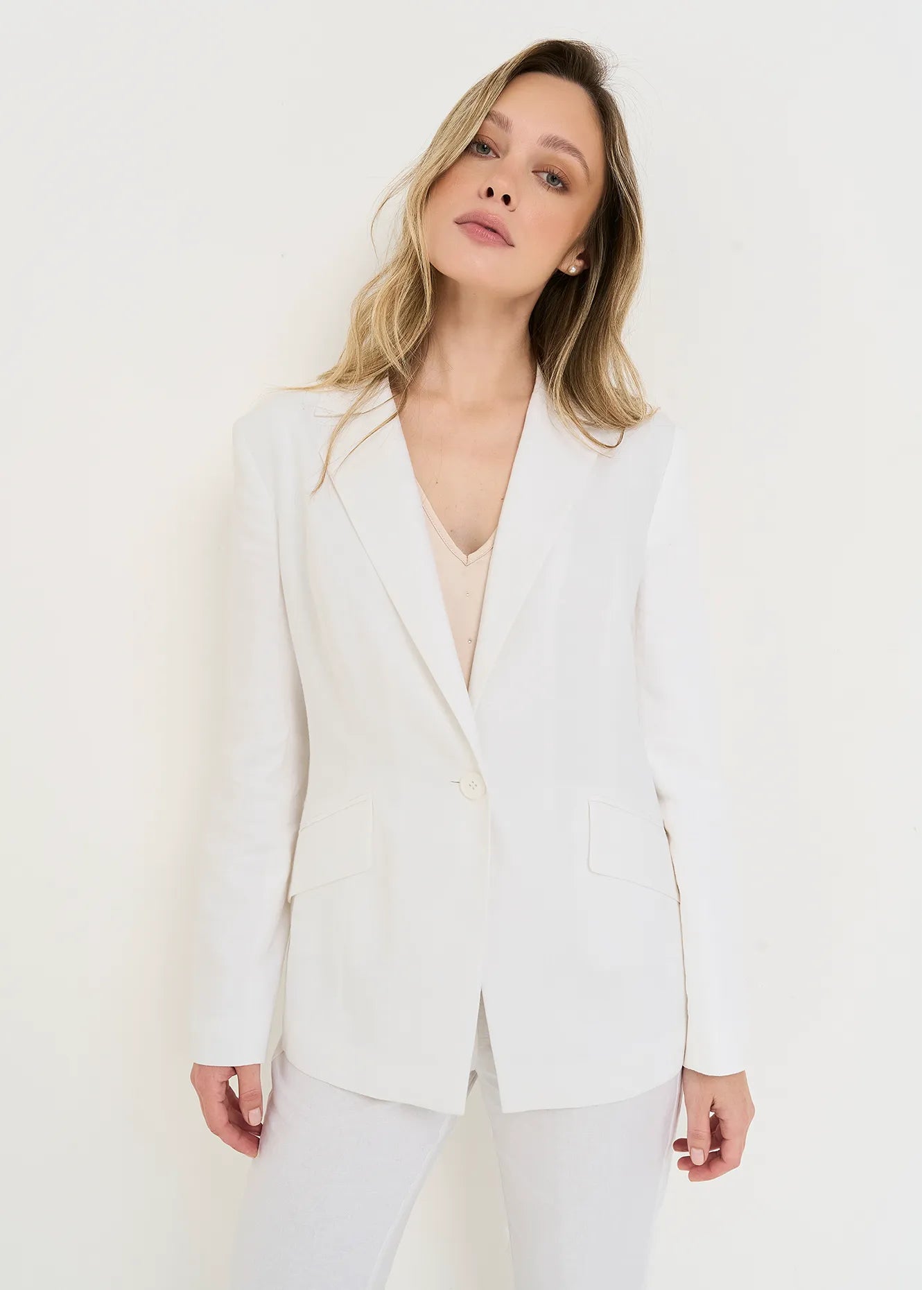 BIANCO WHITE