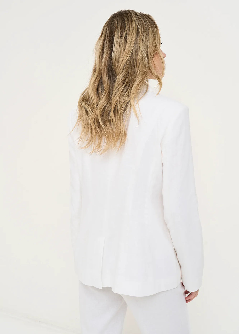 BIANCO WHITE
