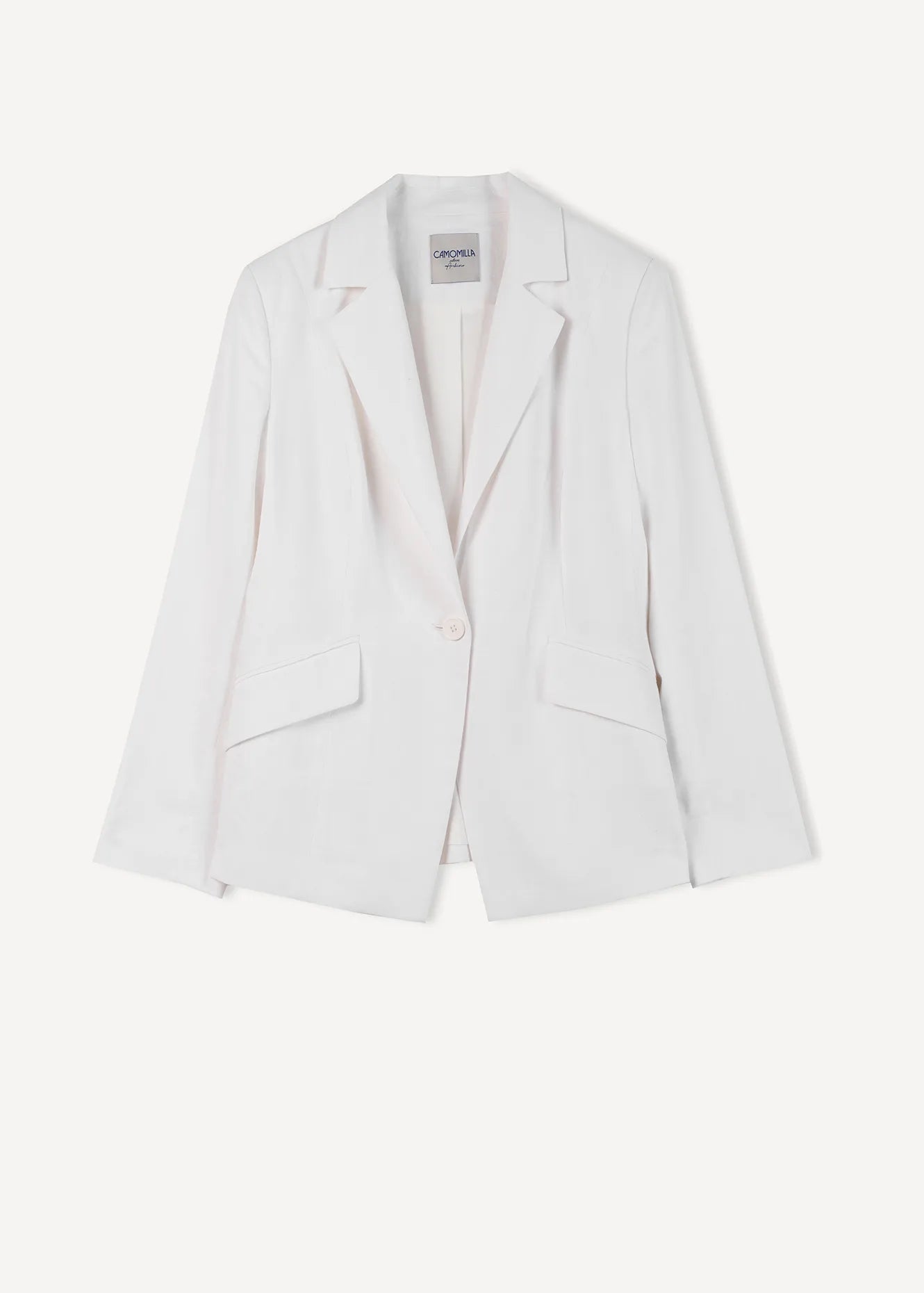 BIANCO WHITE