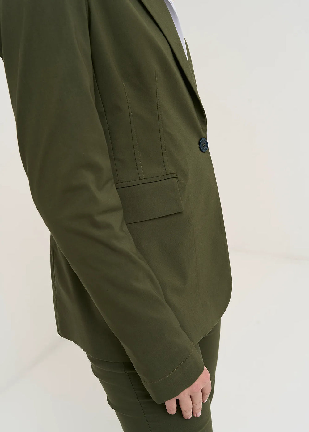VERDE