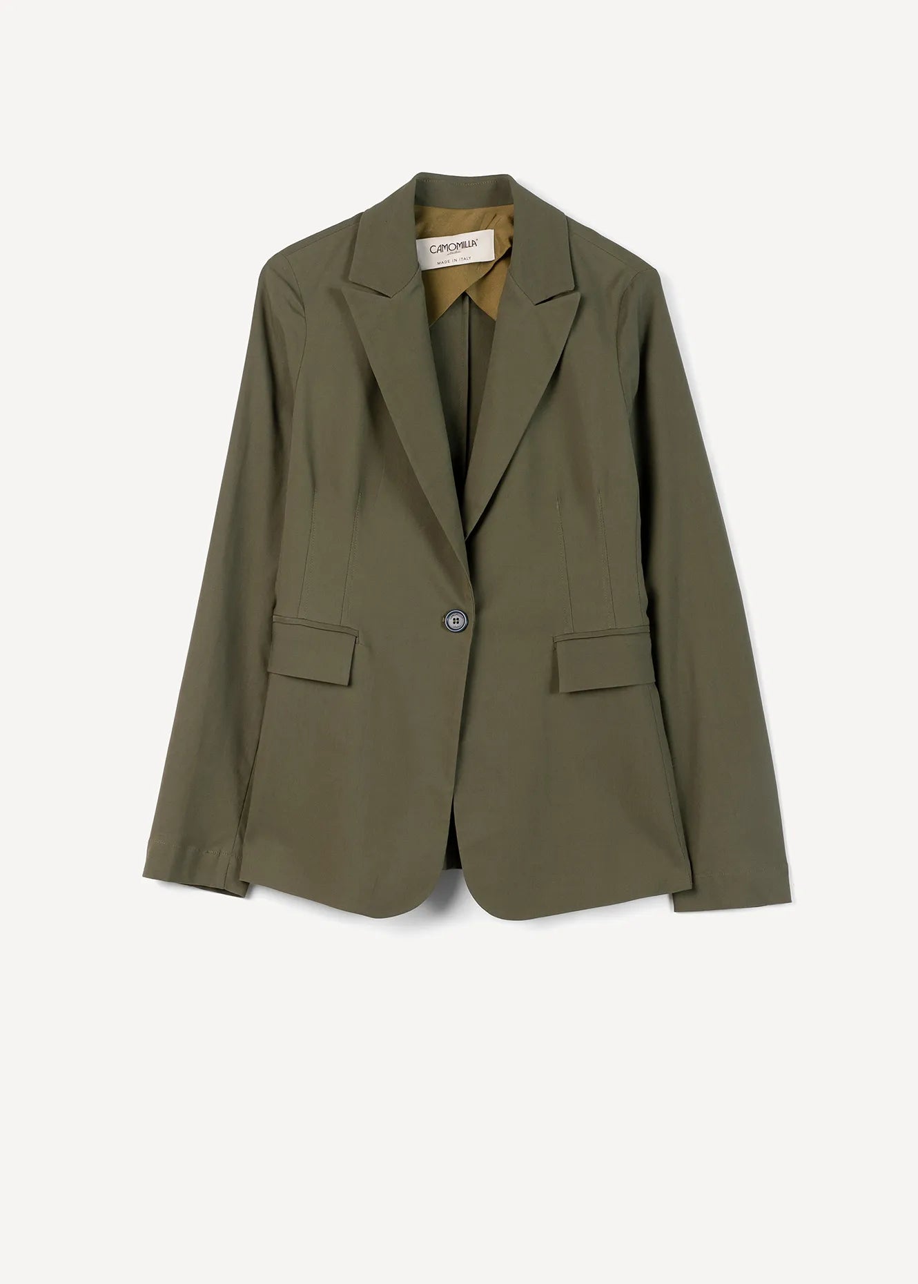 VERDE