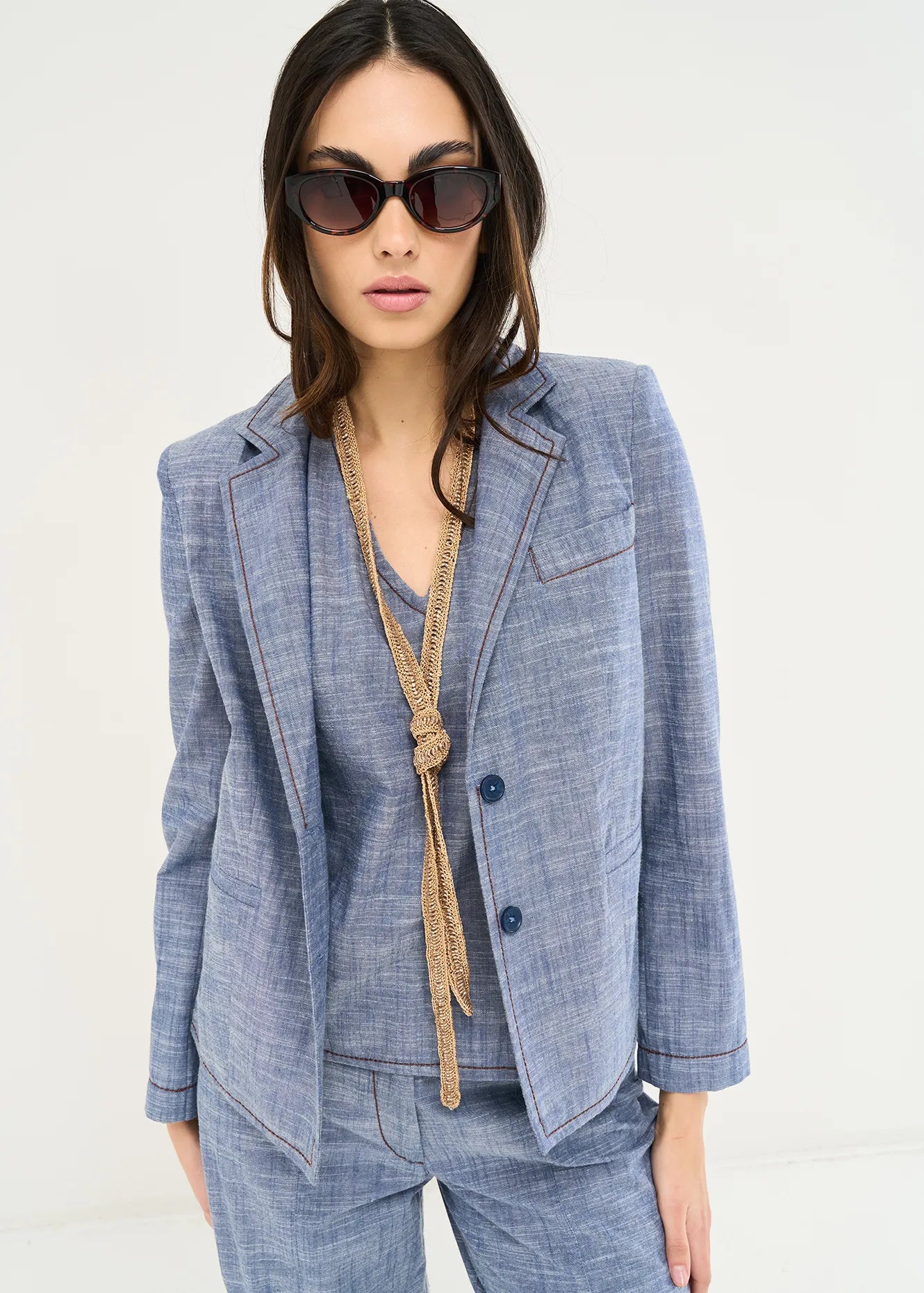DENIM