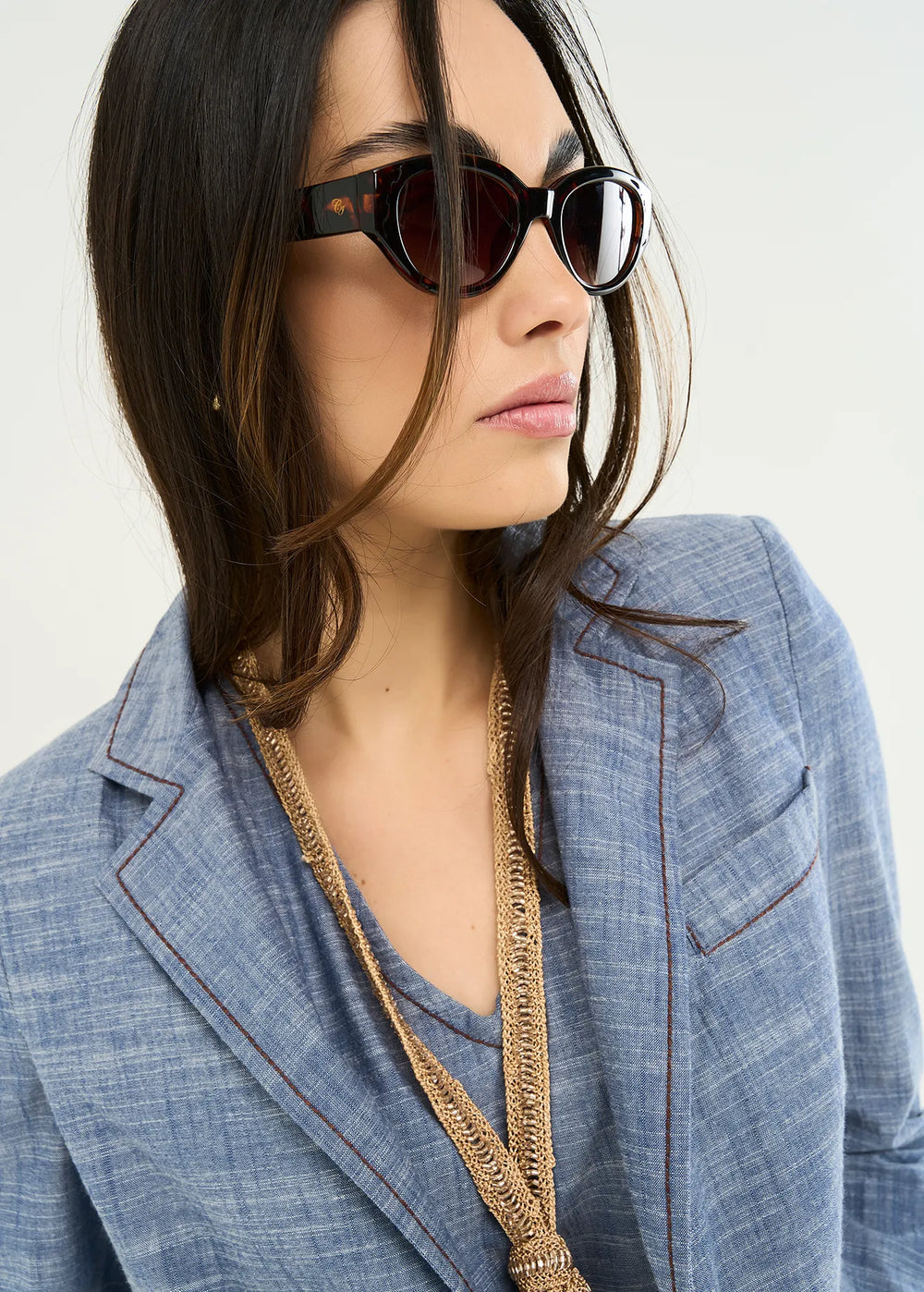 DENIM