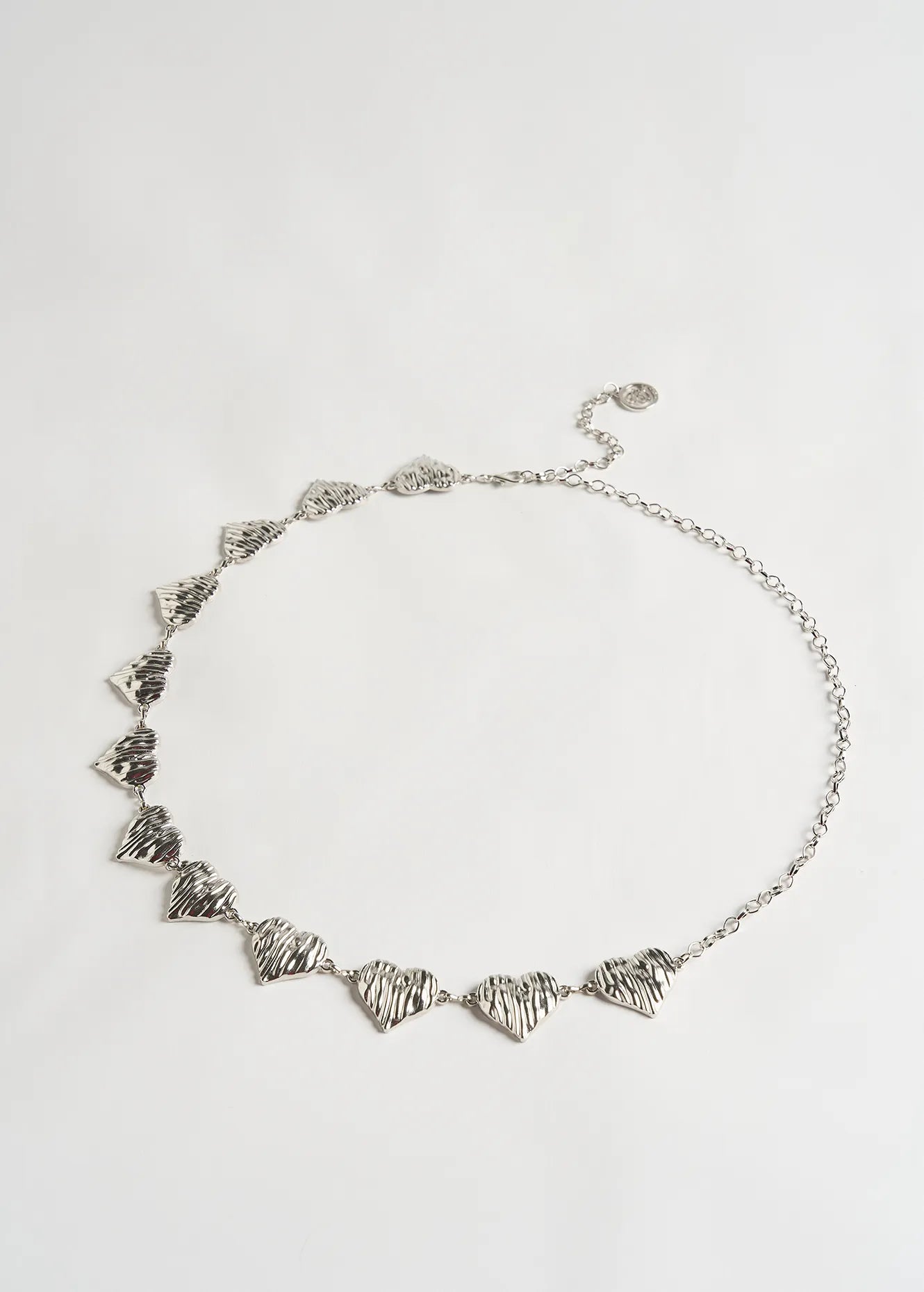 GRIGIO SILVER
