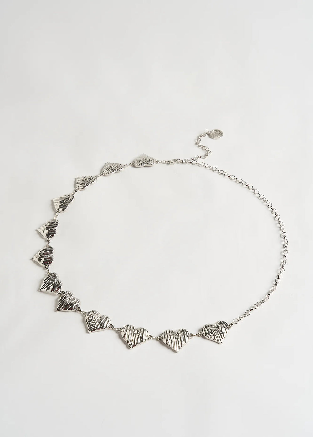 GRIGIO SILVER