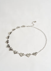 GRIGIO SILVER