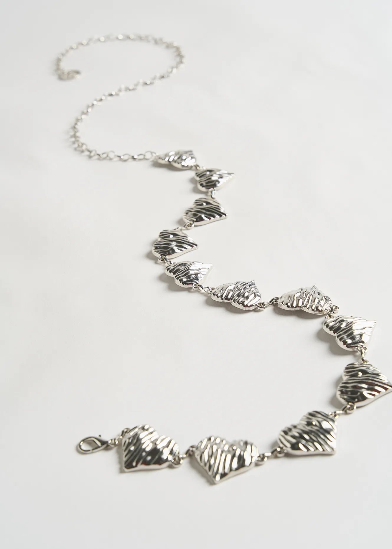 GRIGIO SILVER
