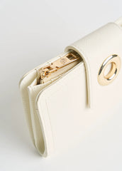 BIANCO WHITE